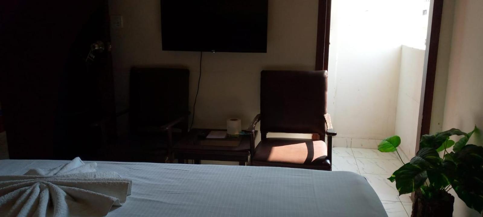 קראצ'י Goho Rooms Badar מראה חיצוני תמונה