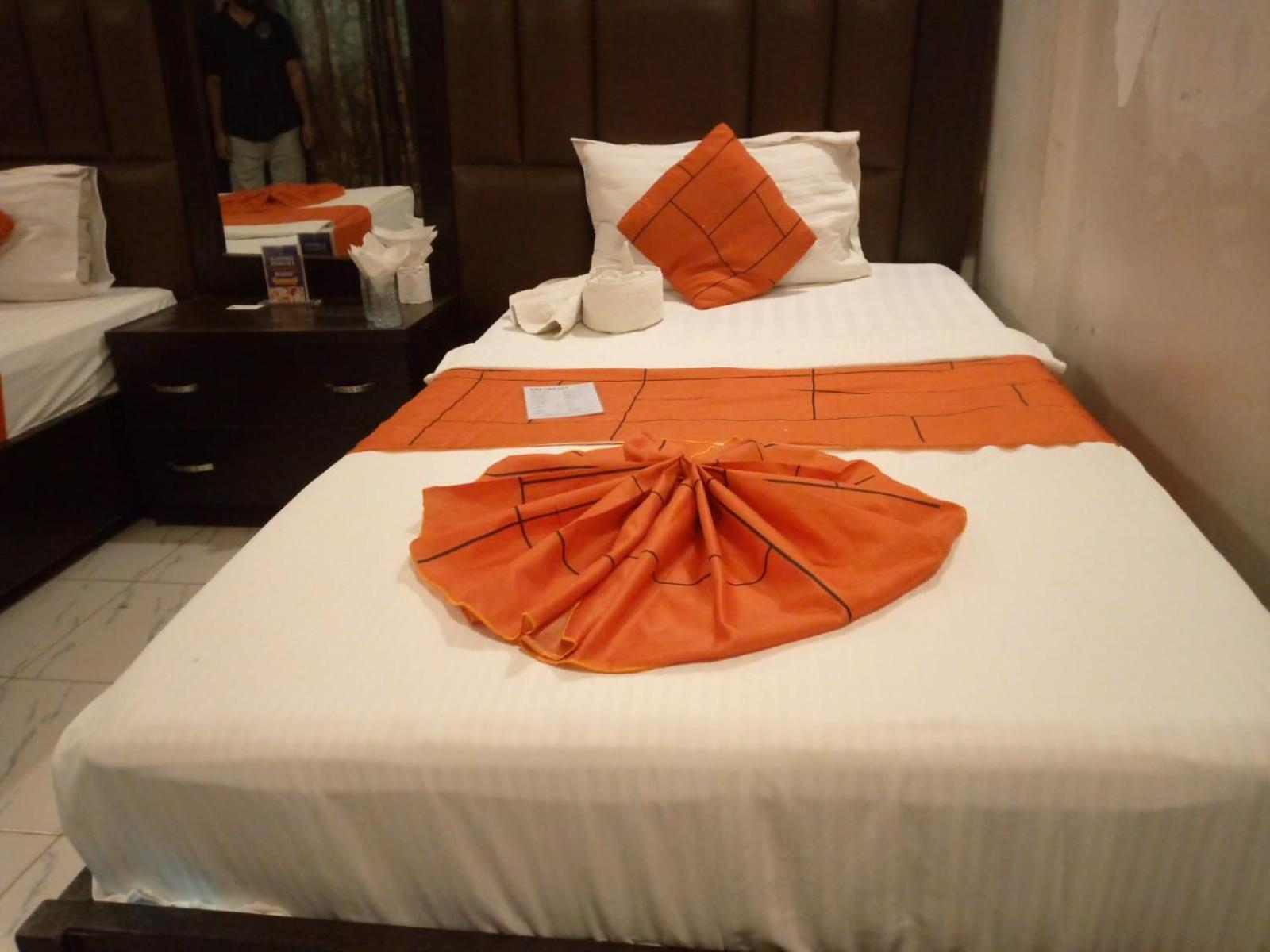 קראצ'י Goho Rooms Badar מראה חיצוני תמונה