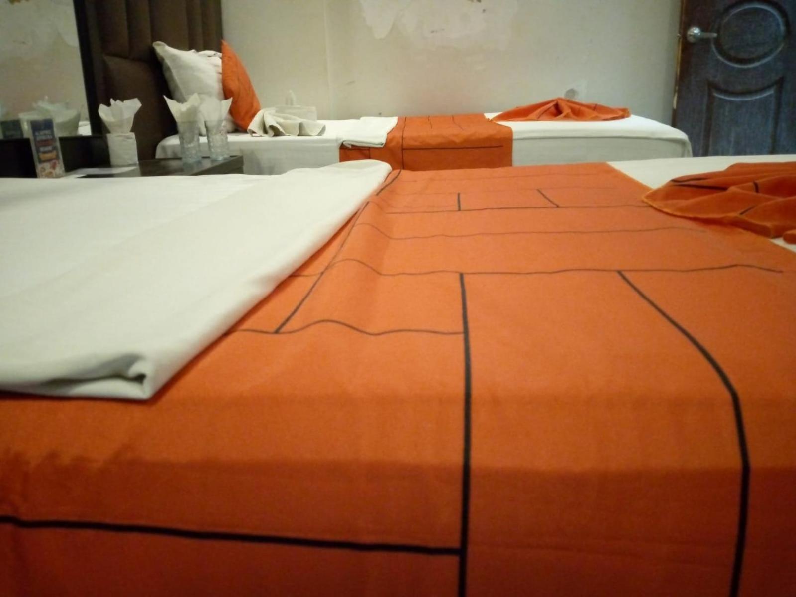 קראצ'י Goho Rooms Badar מראה חיצוני תמונה