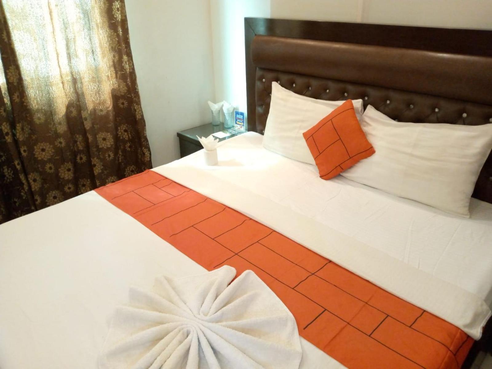 קראצ'י Goho Rooms Badar מראה חיצוני תמונה