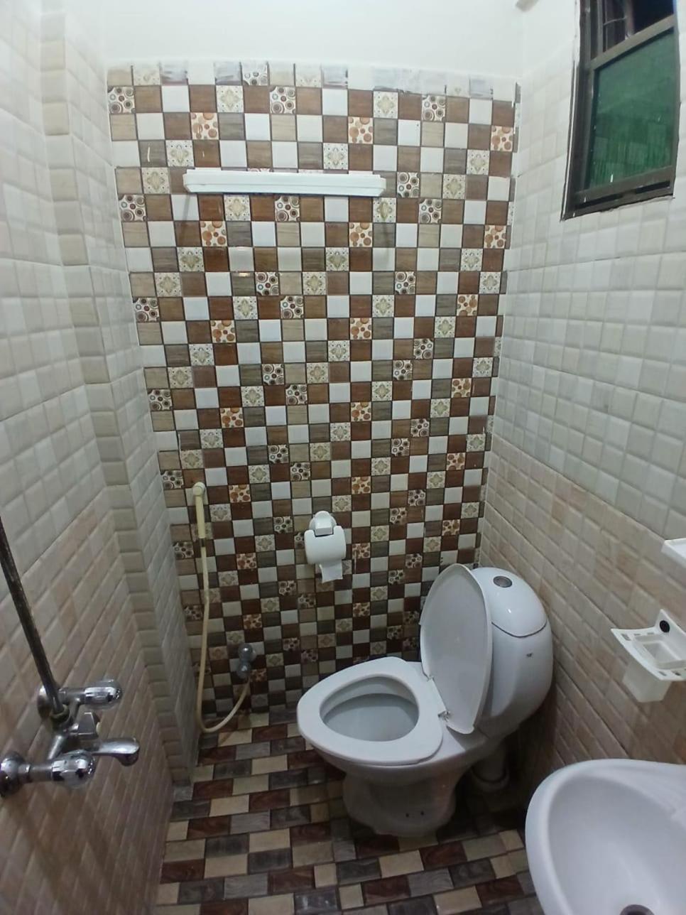 קראצ'י Goho Rooms Badar מראה חיצוני תמונה